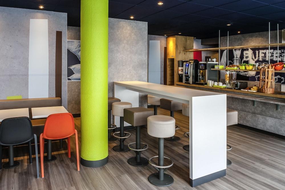 B&B Hotel Troyes Centre Exterior foto