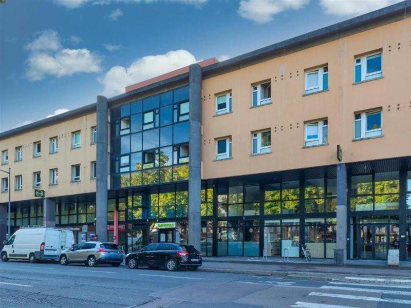 B&B Hotel Troyes Centre Exterior foto